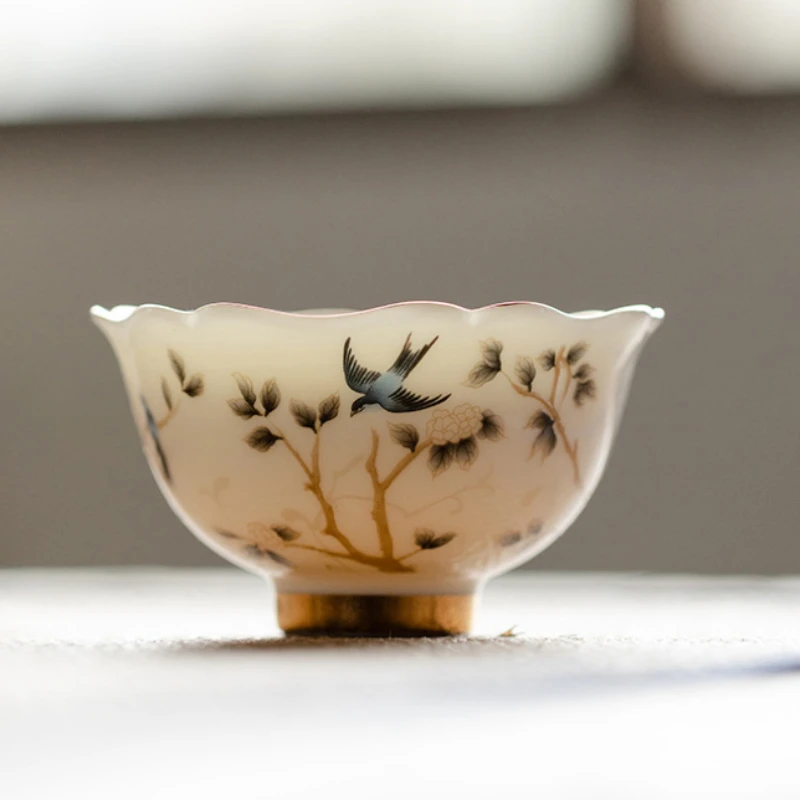 Tazza da tè personale di fasci - Kitchen Job recensione e prezzo
