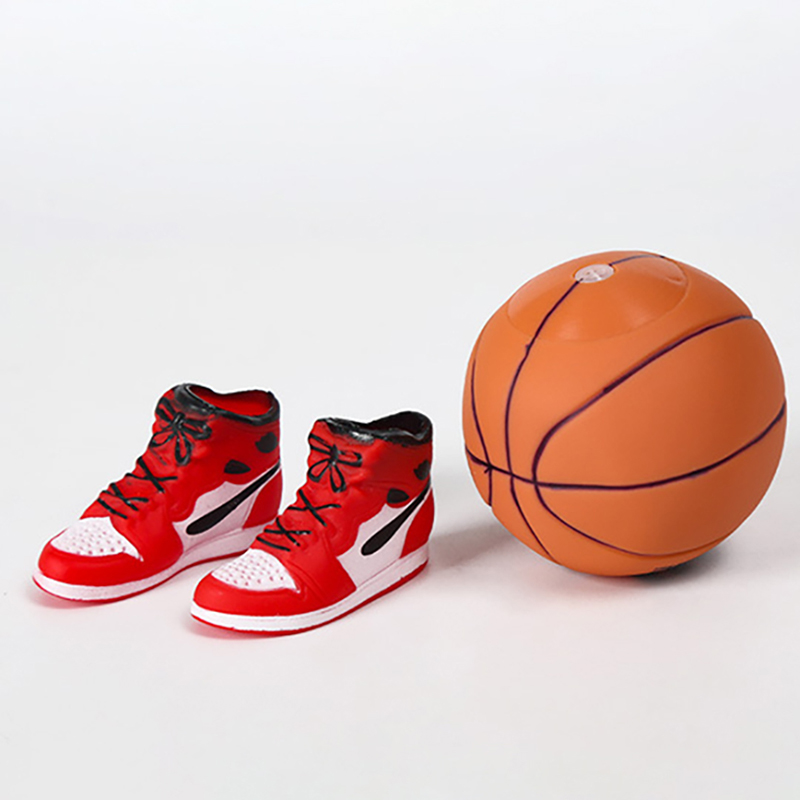 Mini vinile scarpa da basket t - Mini Kitchen Baking recensione e prezzo