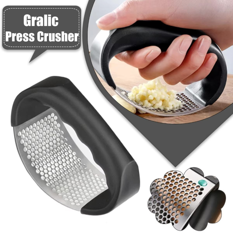 1/6 pezzi Spremiagli in Acciai - Kitchen Job recensione e prezzo