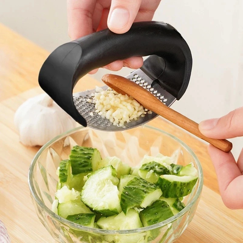 1/6 pezzi Spremiagli in Acciai - Kitchen Job recensione e prezzo