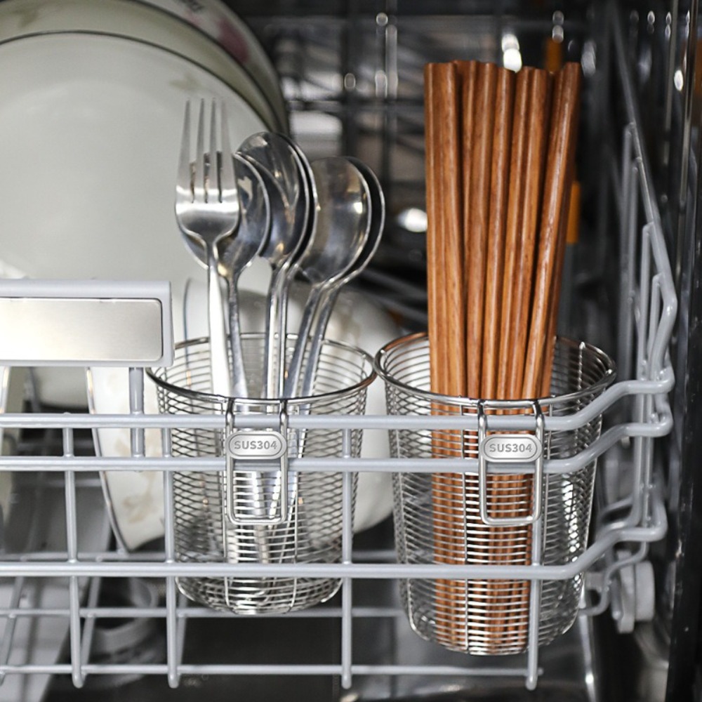 Porta Bacchette da Cucina in A - Kitchen Baking Tins recensione e prezzo