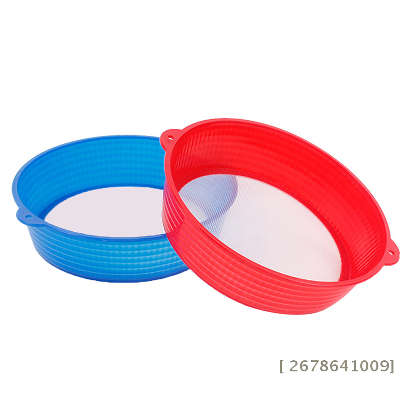 ❀ Setaccio per Farina in Plast - Kitchen Baker recensione e prezzo