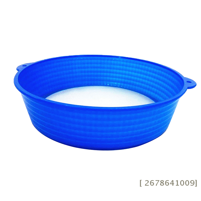 ❀ Setaccio per Farina in Plast - Kitchen Baker recensione e prezzo