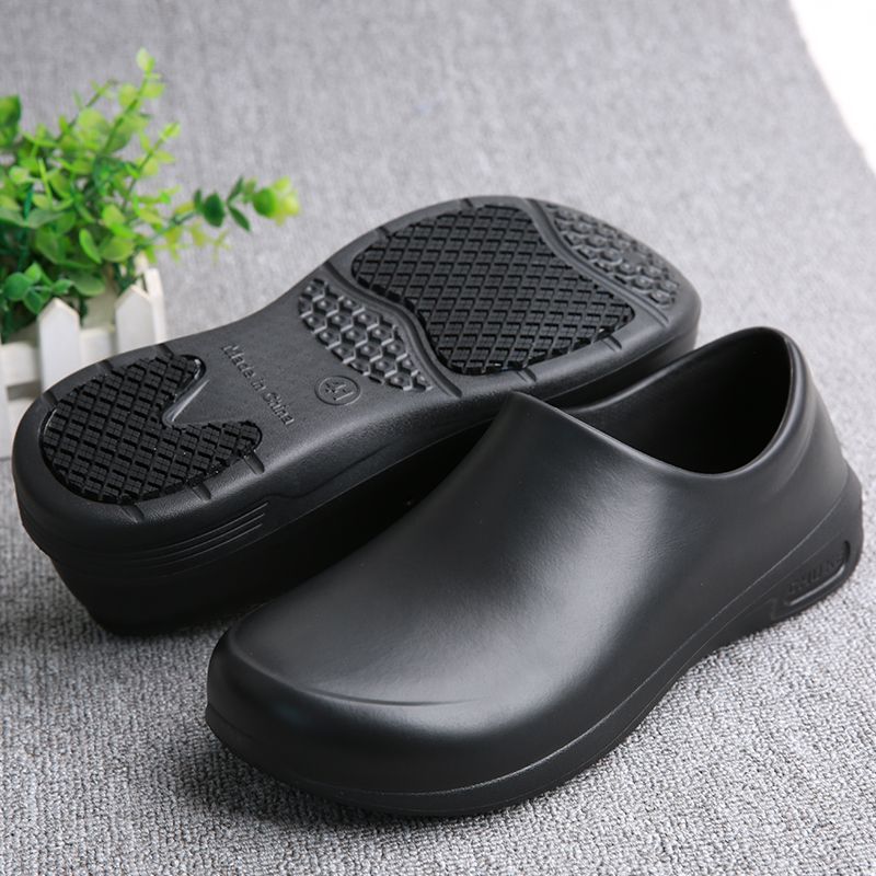 Scarpe da Chef Antiscivolo per - Kitchen Job recensione e prezzo