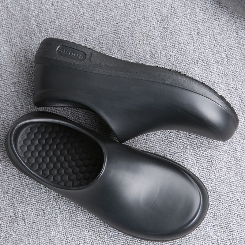 Scarpe da Chef Antiscivolo per - Kitchen Job recensione e prezzo