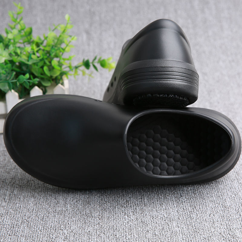 Scarpe da Chef Antiscivolo per - Kitchen Job recensione e prezzo