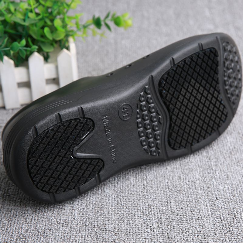 Scarpe da Chef Antiscivolo per - Kitchen Job recensione e prezzo