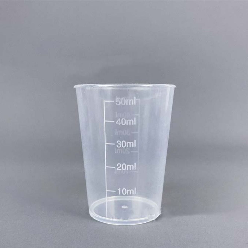Liquid Container Clear Graduat - Mini Kitchen Baking recensione e prezzo