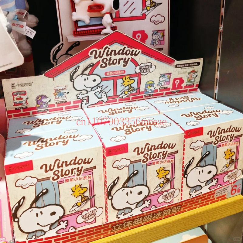 Magnete da Frigorifero Peanuts - Kitchen Baking Gifts recensione e prezzo