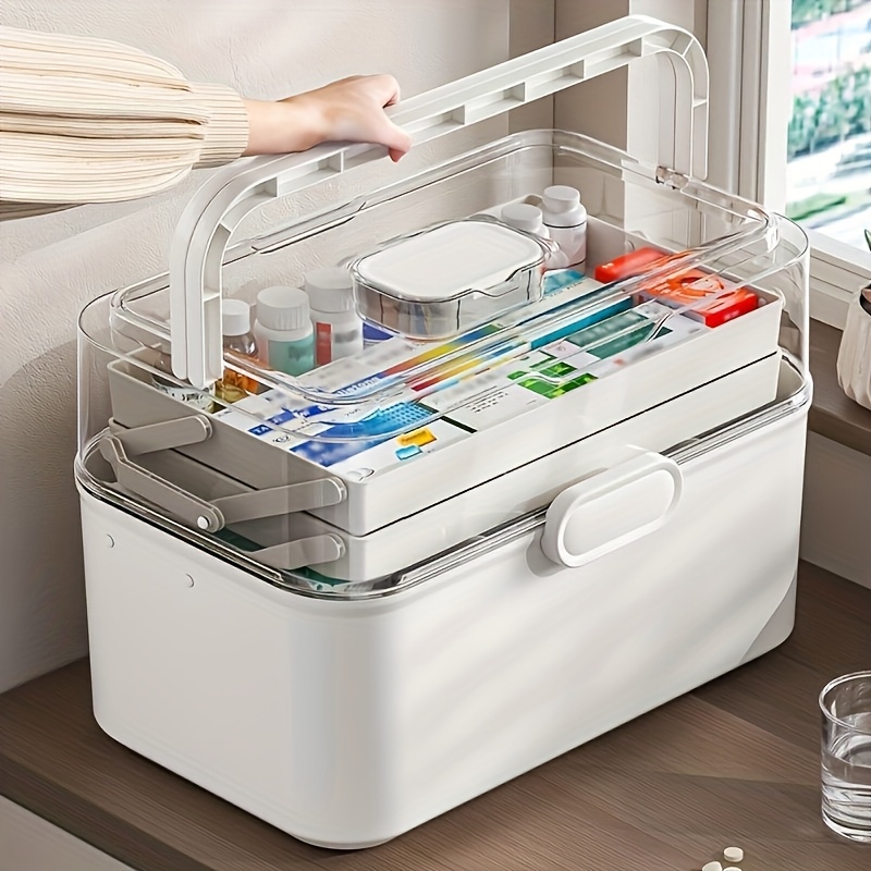 Scatola porta medicinali/conte - Kitchen Baking Tins recensione e prezzo