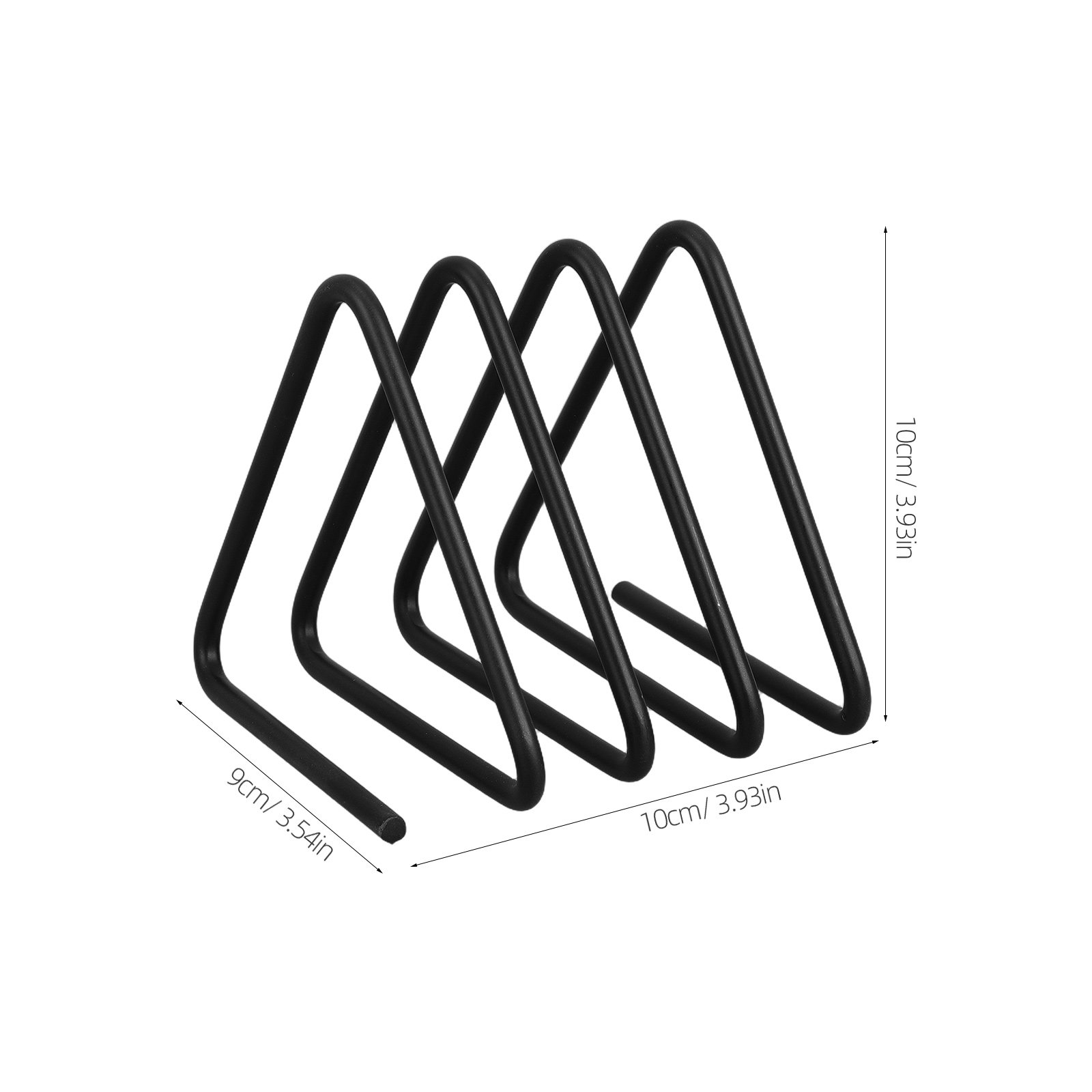 Porta Taglieri Triangolare Sal - Kitchen Baking Sheet Organizer recensione e prezzo