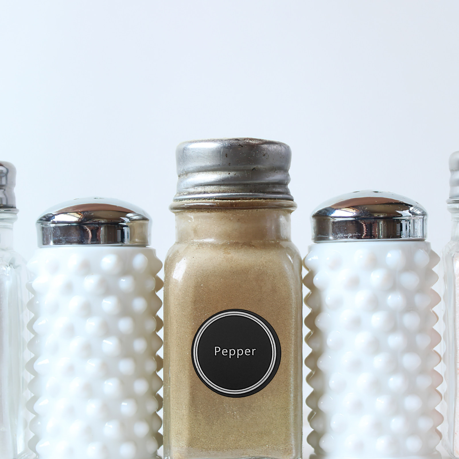 13 Adesivi per Lavagna per Bar - Kitchen Baking Organization recensione e prezzo