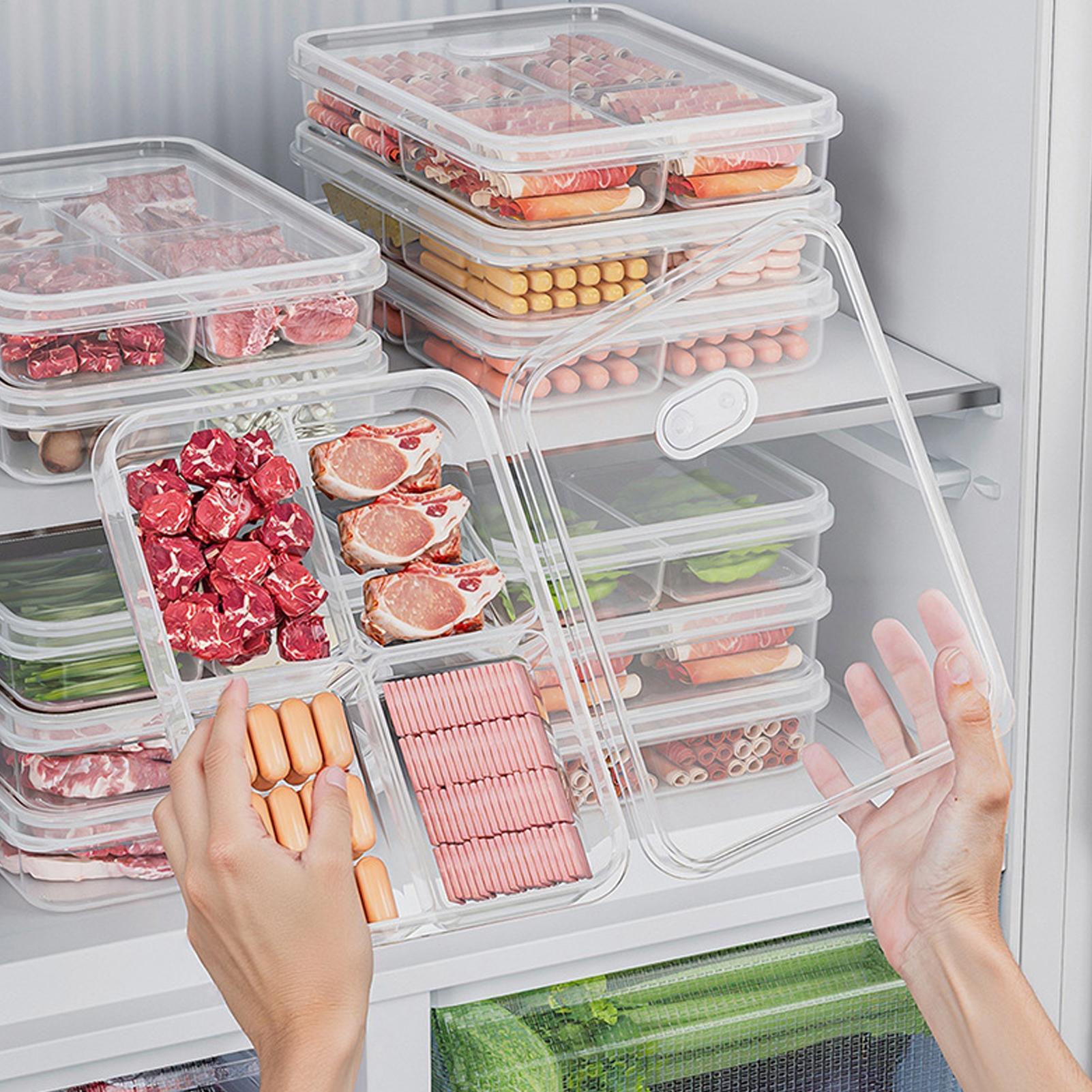 Contenitore per Frigorifero, S - Kitchen Baking Tins recensione e prezzo