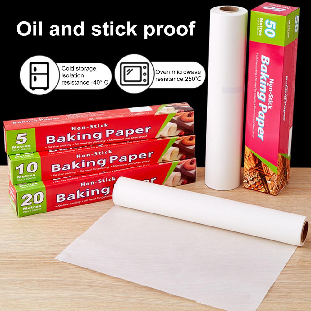 1 scatola di carta da forno es - Kitchen Baking Mess recensione e prezzo