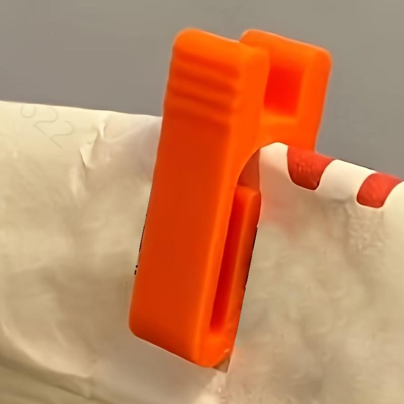Clip per Sacchetti Alimentari  - Kitchen Baking Organization recensione e prezzo