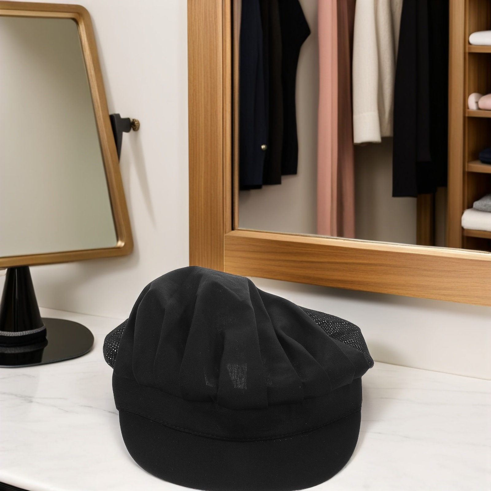 4 Pezzi Cappello da Chef Unise - Kitchen Baker recensione e prezzo