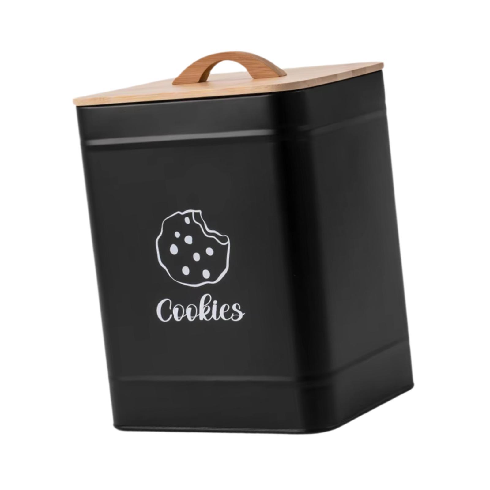 Barattolo Multiuso per Biscott - Kitchen Baking Organization recensione e prezzo