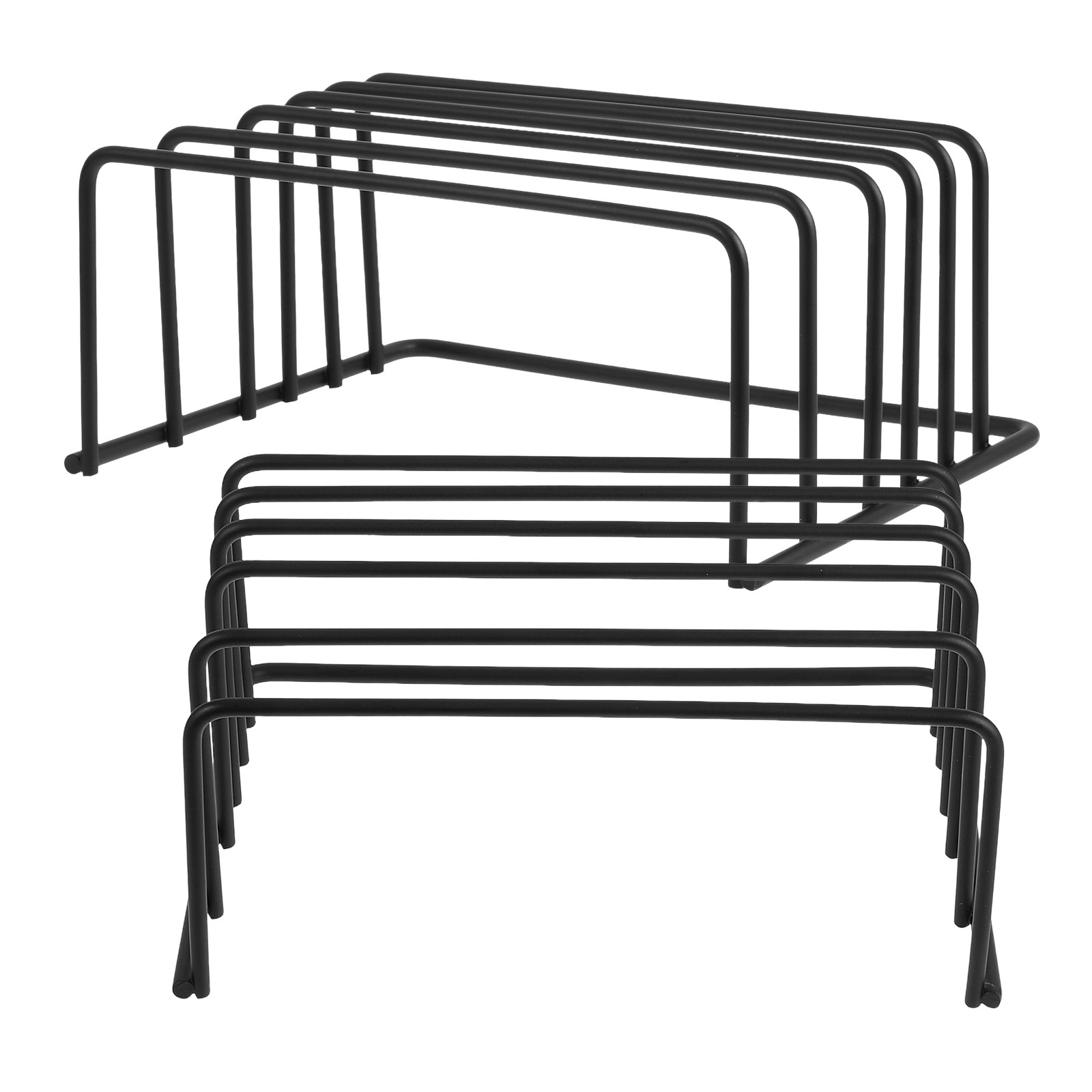 2 Pezzi Organizzatore per Cuci - Kitchen Baking Sheet Organizer recensione e prezzo