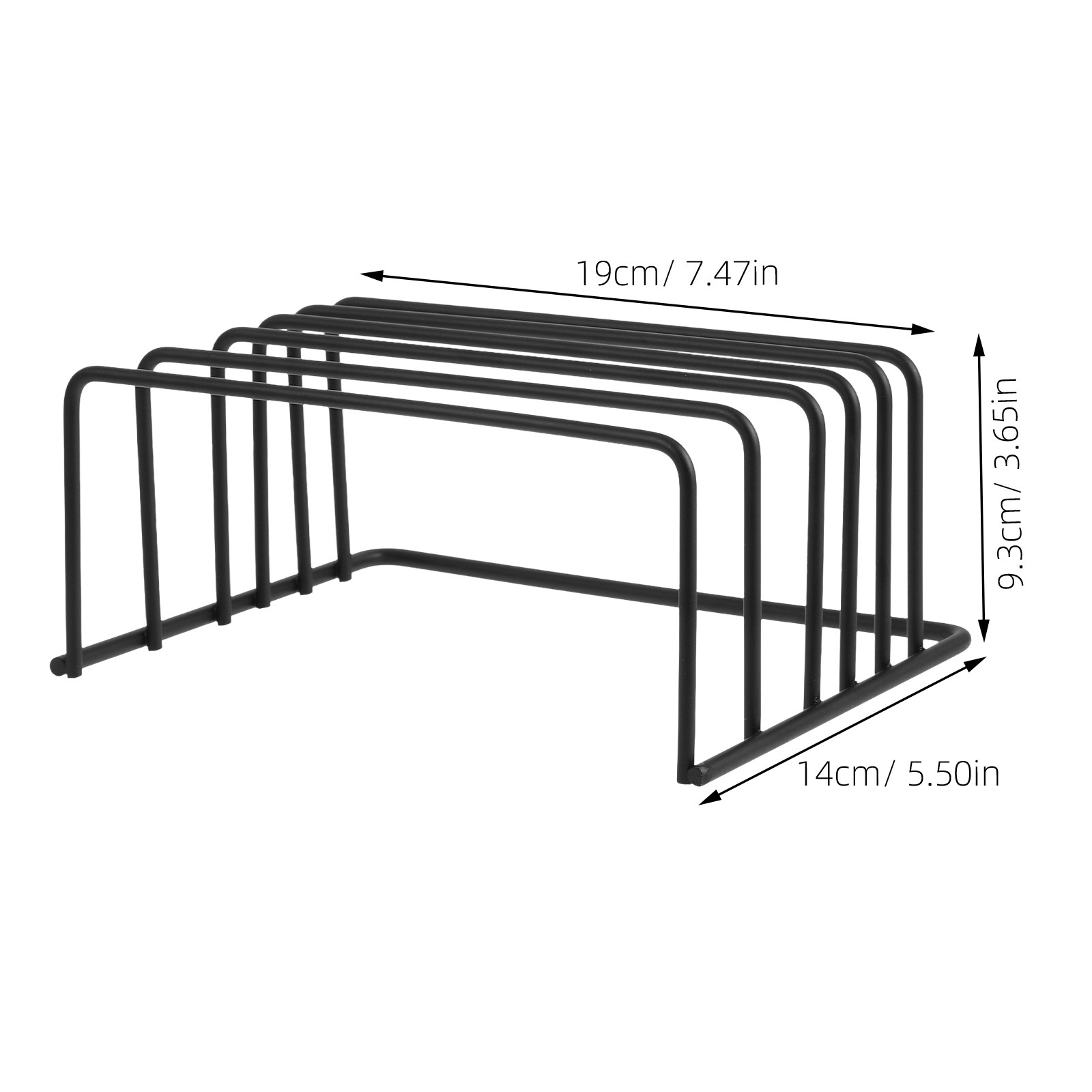 2 Pezzi Organizzatore per Cuci - Kitchen Baking Sheet Organizer recensione e prezzo