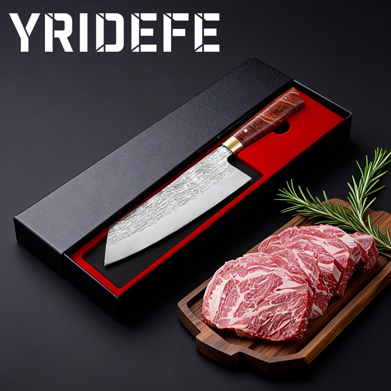 Coltello da cucina in stile gi - Kitchen Baking Gifts recensione e prezzo