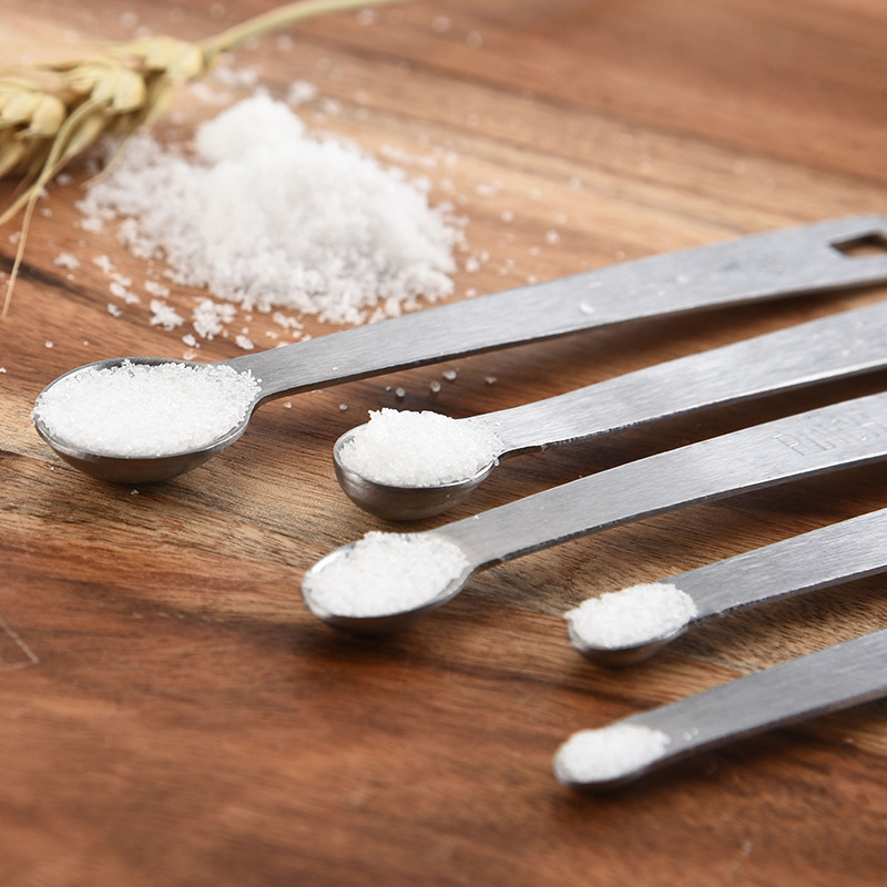 Pratico 5 pz/set Mini misurino - Mini Kitchen Baking recensione e prezzo