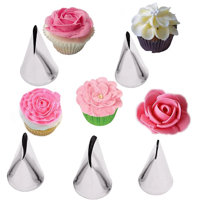5 pz fiore tulipani rosa ugell - Kitchen Baking Decor recensione e prezzo