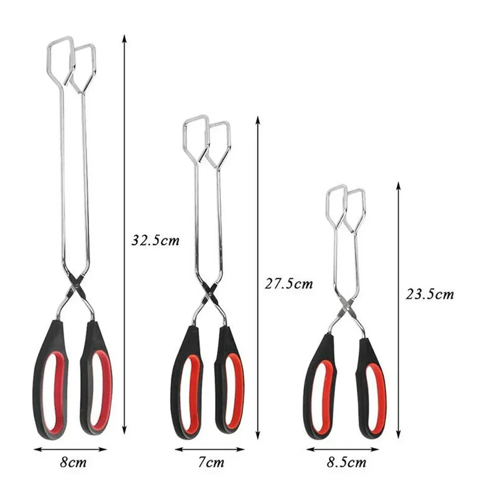 Pinze da Barbecue a Forbice co - Bread Baking Kitchen Utensils recensione e prezzo