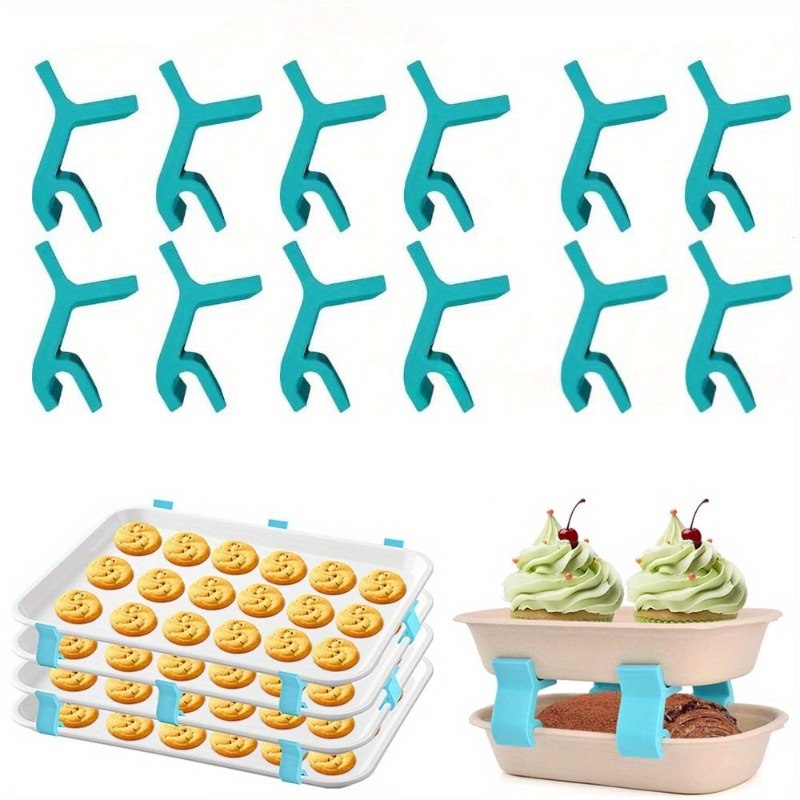 Organizer per fogli da forno i - Kitchen Baking Sheet Organizer recensione e prezzo