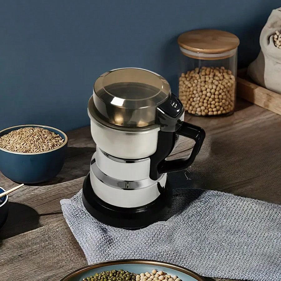 Macinino manuale per cereali i - Kitchen Baking Gifts recensione e prezzo
