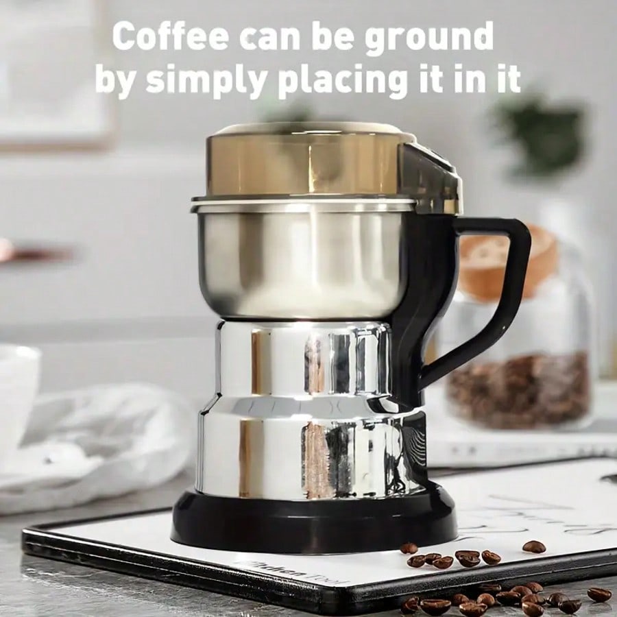 Macinino manuale per cereali i - Kitchen Baking Gifts recensione e prezzo