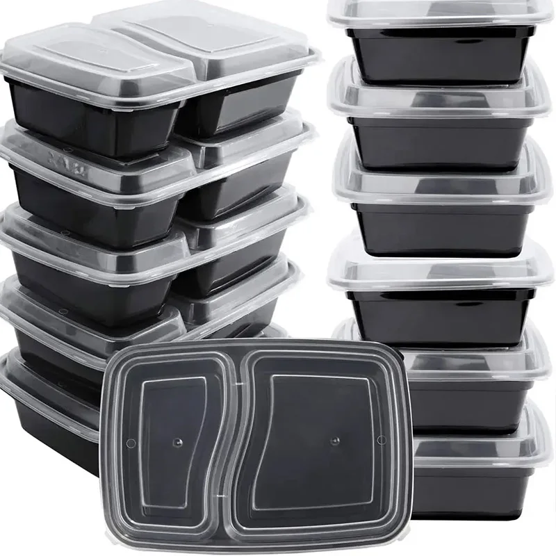 10 set scatole per alimenti us - Kitchen Baking Tins recensione e prezzo