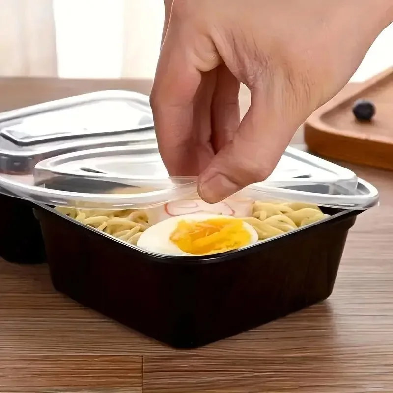 10 set scatole per alimenti us - Kitchen Baking Tins recensione e prezzo