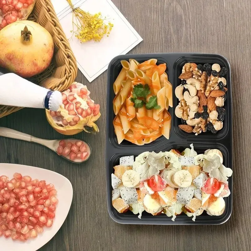 10 set scatole per alimenti us - Kitchen Baking Tins recensione e prezzo